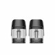 Cartouches Loomix 0.8ohm 3ml (2pcs)