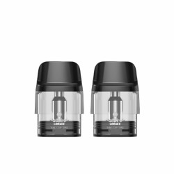 Cartouches Loomix 0.8ohm 3ml (2pcs)