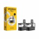 Cartouches Doric Go 0.6ohm 5ml (2pcs)