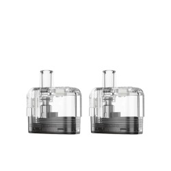 Cartouches Fanssy 0.6ohm 5ml (2pcs)