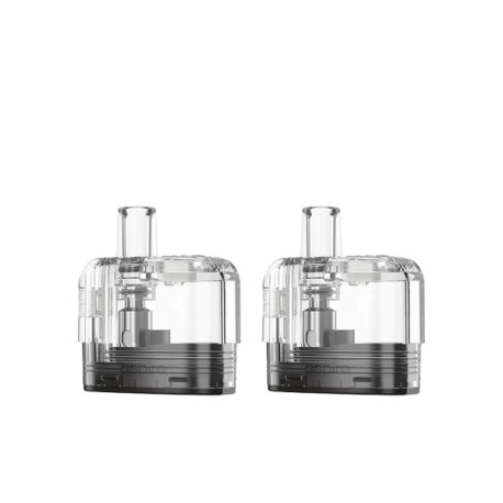 Cartouches Fanssy 0.8ohm 5ml (2pcs)