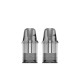 Cartouches Vibe Dual Mesh V2 0.8-0.6ohm 4.5ml (2pcs)