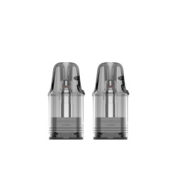 Cartouches Vibe Dual Mesh V2 1.0-0.7ohm 4.5ml (2pcs)