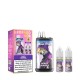 Leopard+ 40K 1100mAh 20ml / 2% - Mixed Berries