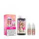 Leopard+ 40K 1100mAh 20ml / 2% - Summer Peach Ice