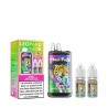 Leopard+ 40K 1100mAh 20ml / 2% - Berry Watermelon