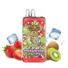 Crazy Puff 35K 1100mAh 20ml / 2% - Strawberry Kiwi Ice