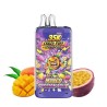 Crazy Puff 35K 1100mAh 20ml / 2% - Mango Passion Fruit