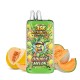 Crazy Puff 35K 1100mAh 20ml / 2% - Double Melon