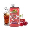Crazy Puff 35K 1100mAh 20ml / 2% - Cola Cherry