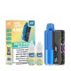 Lira Glow 45k+ 1000mAh 2+10ml / 2% - Fruits Rouges