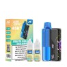 Lira Glow 45k+ 1000mAh 2+10ml / 2% - Fruits Rouges