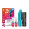 Lira Glow 45k+ 1000mAh 2+10ml / 2% - Fraise Kiwi