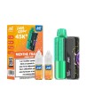 Lira Glow 45k+ 1000mAh 2+10ml / 2% - Menthe Fraîche