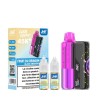 Lira Glow 45k+ 1000mAh 2+10ml / 2% - Fruit Du Dragon Glacé