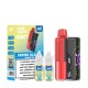 Lira Glow 45k+ 1000mAh 2+10ml / 2% - Cerise Glacée