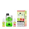 ECO 2in1 Refillable 50000 Puffs 20mg - Lady Killer & Love 66