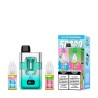 ECO 2in1 Refillable 50000 Puffs 20mg - Blueberry Hubba Bubba & Watermelon Hubba Bubba