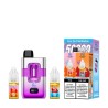 ECO 2in1 Refillable 50000 Puffs 20mg - Fanta & Cola Ice