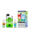 ECO 2in1 Refillable 50000 Puffs 20mg - Cherry Ice & Blue Razz Cherry