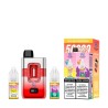 ECO 2in1 Refillable 50000 Puffs 20mg - Pink Lemonade & Sour Candy