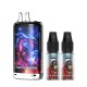 Kong Max 30K 1100mAh 20ml / 2% - Black Dragon Ice