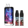 Kong Max 30K 1100mAh 20ml / 2% - Black Dragon Ice