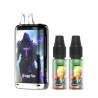 Kong Max 30K 1100mAh 20ml / 2% - Grape Ice