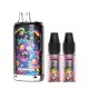 Kong Max 30K 1100mAh 20ml / 2% - Marshmallow