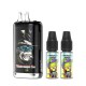Kong Max 30K 1100mAh 20ml / 2% - Watermelon Ice