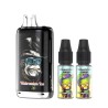 Kong Max 30K 1100mAh 20ml / 2% - Watermelon Ice