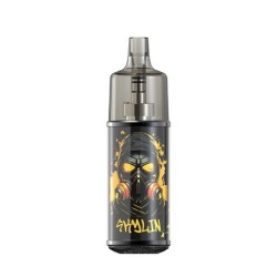 Pod VIDE Skylin 10ml 1000mAh - Gas Mask