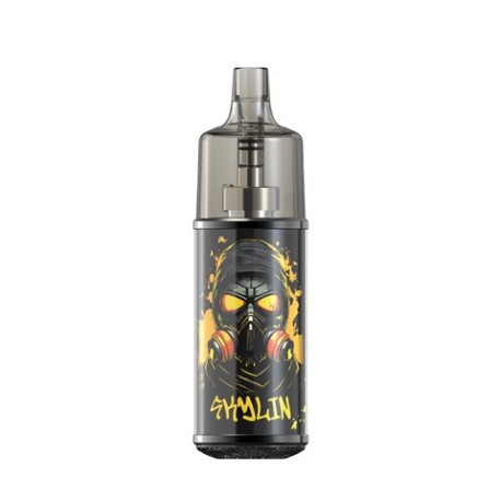 Pod VIDE Skylin 10ml 1000mAh - Gas Mask