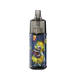 Pod VIDE Skylin 10ml 1000mAh - Simpson Sleeve