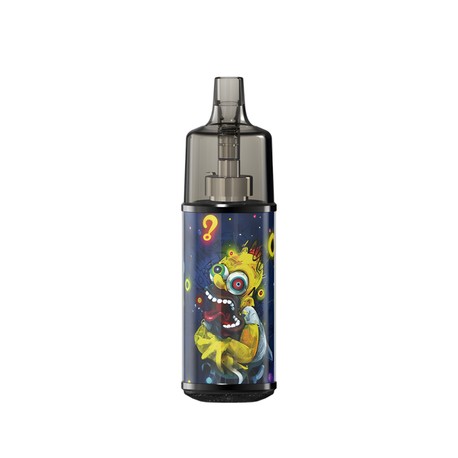 Pod VIDE Skylin 10ml 1000mAh - Simpson Sleeve