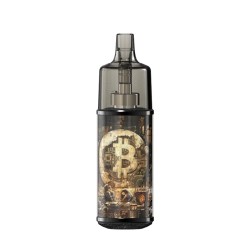 Pod VIDE Skylin 10ml 1000mAh - Bitcoin Sleeve