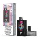 MT-10K 2% 10ml - Black Dragon Ice