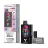 MT-10K 2% 10ml - Black Dragon Ice