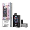 MT-10K 2% 10ml - Raspberry Watermelon Ice