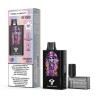 MT-10K 2% 10ml - Strawberry Kiwi Ice