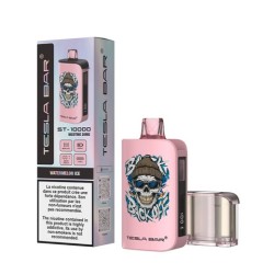ST-10K 2% 10ml - Watermelon Ice