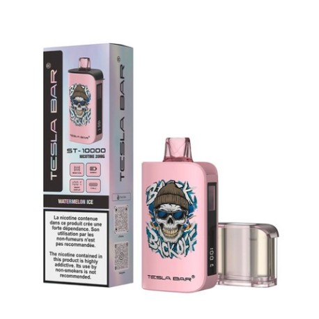 ST-10K 2% 10ml - Watermelon Ice