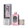 ST-10K 2% 10ml - Watermelon Ice