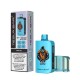 ST-10K 2% 10ml - Grape Ice