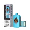 ST-10K 2% 10ml - Grape Ice