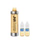 Crystal Glow 33k 800mAh 2+10ml / 2% - Peach Berry