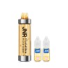 Crystal Glow 33k 800mAh 2+10ml / 2% - Peach Berry