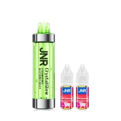 Crystal Glow 33k 800mAh 2+10ml / 2% - Strawberry Watermelon Ice