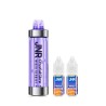 Crystal Glow 33k 800mAh 2+10ml / 2% - Mixed Berries