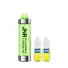 Crystal Glow 33k 800mAh 2+10ml / 2% - Strawberry Kiwi